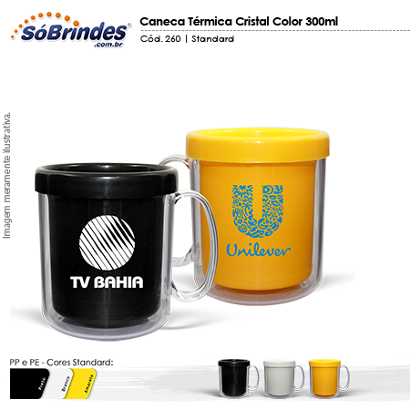 More about 260 Caneca Térmica Cristal Color 300ml Standard.png